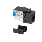 FANTON SRL - FME23709 PRESA RJ12 CAT.3 UTP 90 NE