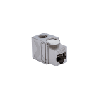FANTON SRL FME237140 PRESA RJ45 CAT.6 FTP DATACLOCK M/I AG