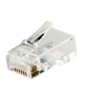 FANTON SRL - FME23720 SPINA RJ45 CAT.5E UTP TR