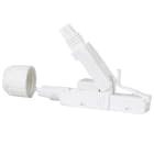 FANTON SRL - FME23723A SPINA RJ45 CAT.6A UTP TOOLLESS BI