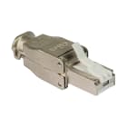 FANTON SRL FME23725 SPINA RJ45 CAT.6 FTP TOOLLESS AG