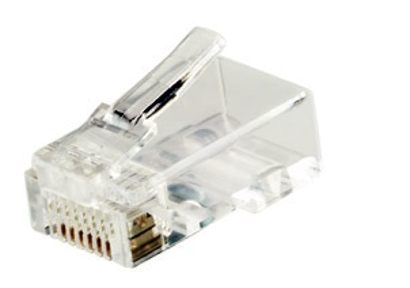 FANTON SRL FME23727 SPINA RJ45 CAT.6 UTP TR