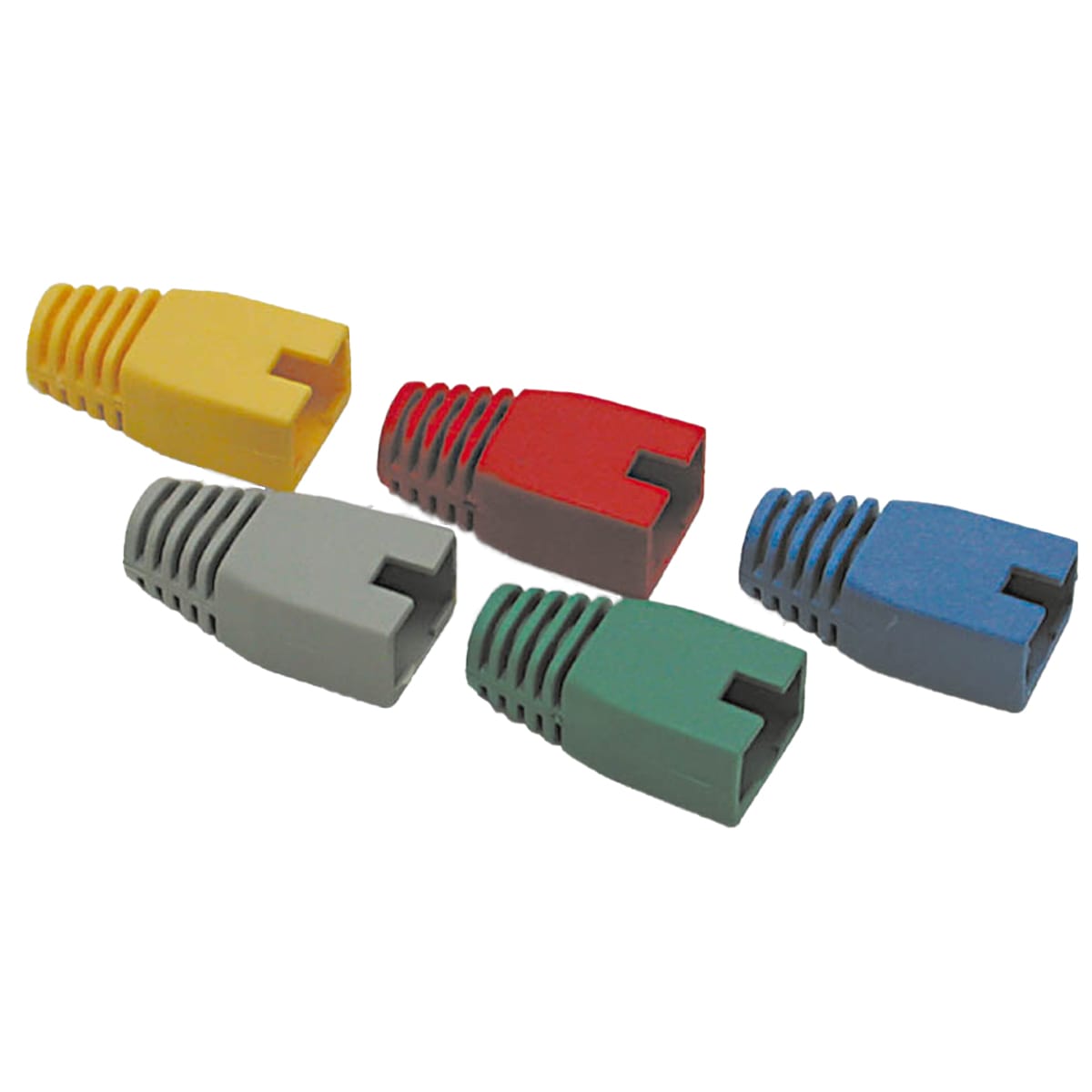 FANTON SRL FME23731 COPRIPLUG RJ45 VE