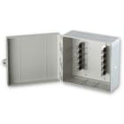 FANTON SRL FME23742 SCATOLA TELEF.30CP.CON CHIAVE BI