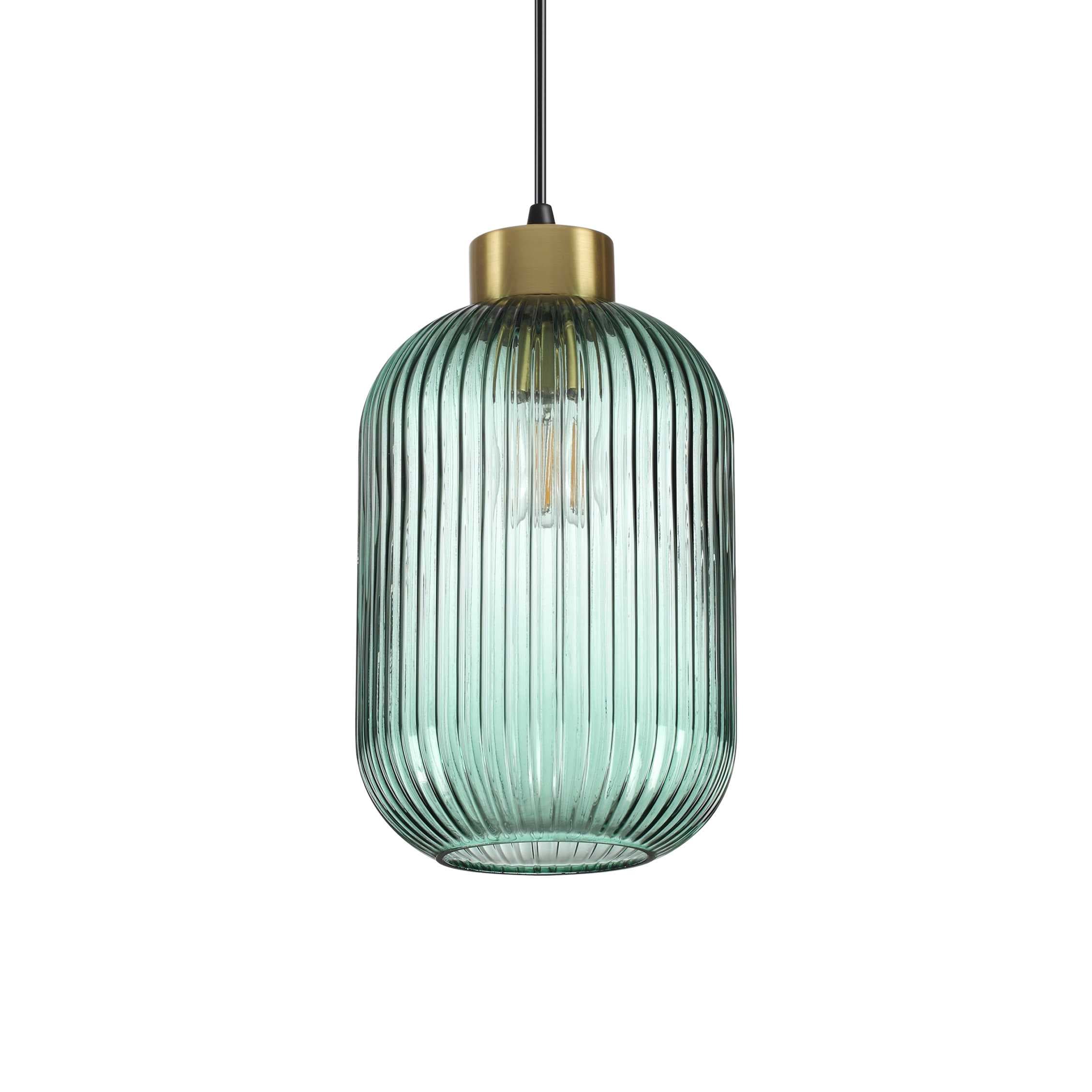IDEAL LUX SRL IUX237497 MINT-3 SP1 VERDE