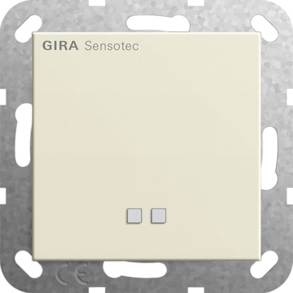 GIRA - GGI237601 SENSOTEC S/TELECOMANDO SYSTEM 55 BNC CRE