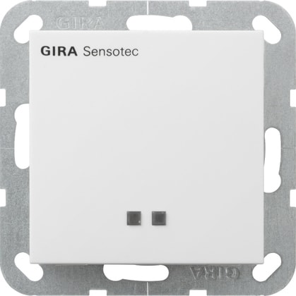 GIRA - GGI237603 SENSOTEC S/TELECOMANDO SYSTEM 55 BNC PUR