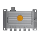 TELEVES ITALIA SRL - TVV237620 OVERLIGHT RX FO DCSS 2USCITE SKY