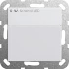 GIRA - GIR237803 SENSOTEC LED S. TELECOMANDO