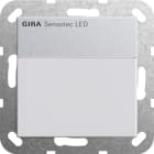GIRA - GIR237826 SENSOTEC LED S. TELECOMANDO SYSTEM 55 C.