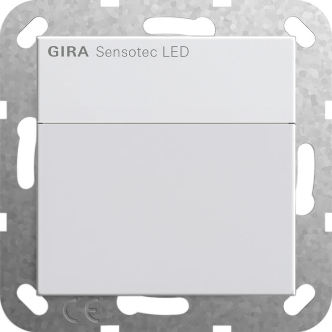 GIRA - GIR237827 Sensotec LED o.Fernbedienung System 55 R
