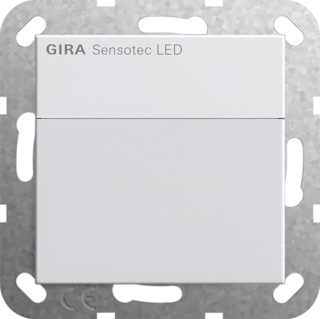 GIRA - GIR237827 Sensotec LED o.Fernbedienung System 55 R