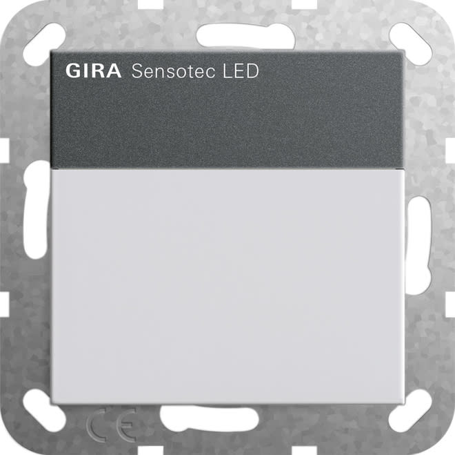 GIRA - GIR237828 Sensotec LED o.Fernbedienung System 55 A