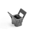 HELLERMANNTYTON Srl - HEE151-80210 Supporto a tassello LOK02