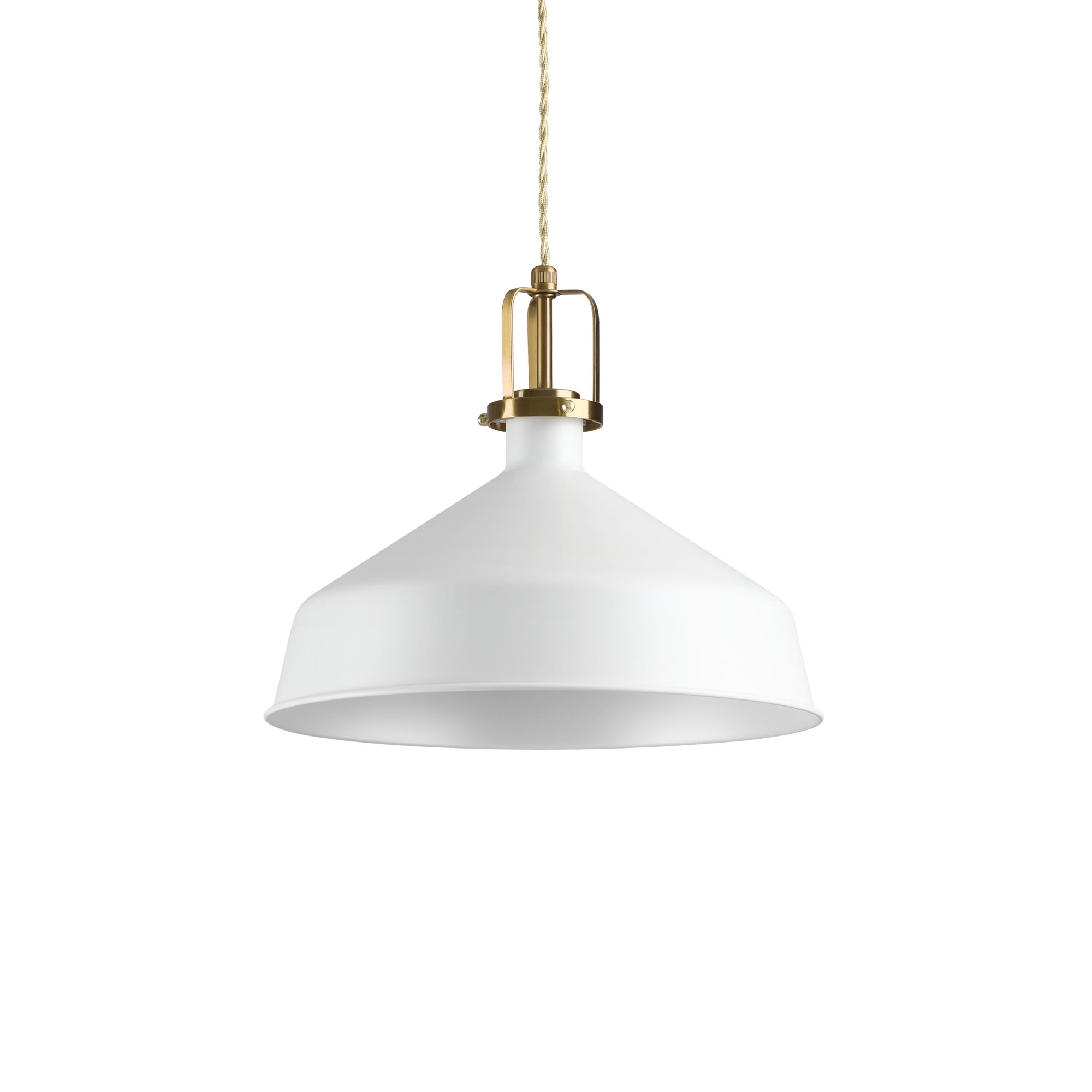 IDEAL LUX SRL - IUX238135 ERIS-2 SP1 BIANCO