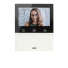 URMET SPA - UTD1760/16U VOG5W 2VOICE BIANCO UP