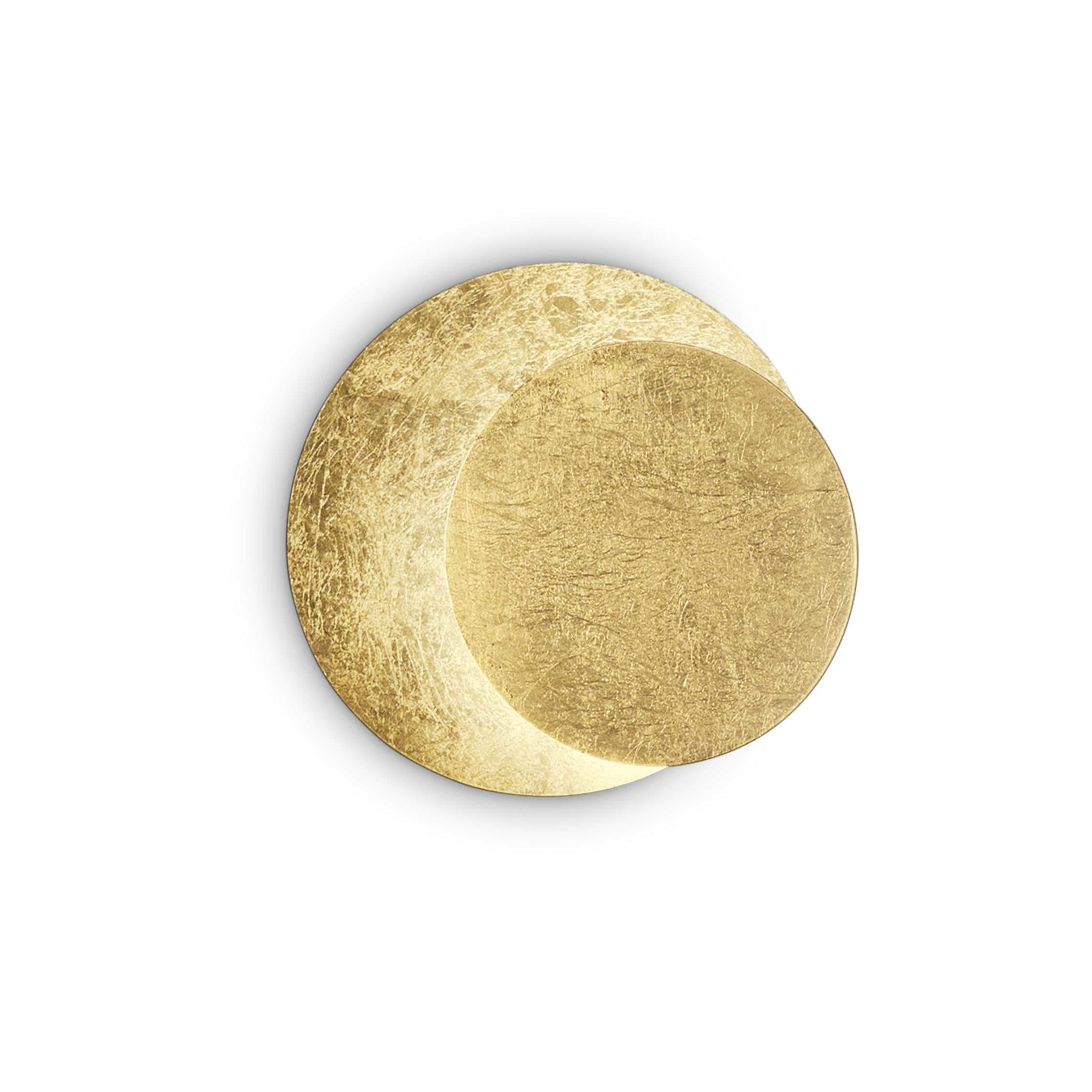 IDEAL LUX SRL IUX238944 TICK AP ORO