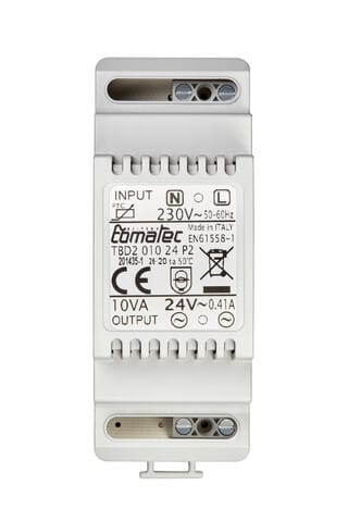 URMET SPA UTD1723/22 TRASFORMATORE LOC. PER 1723/73