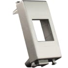 FANTON SRL FME23917 ADATT.VIMAR PLANA SILVER AG