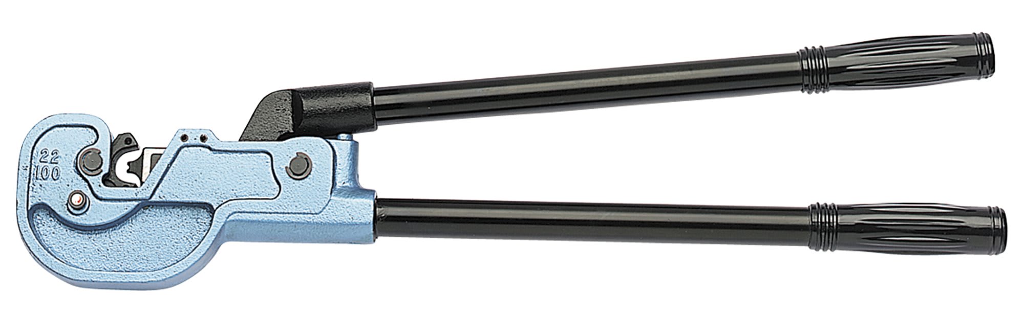 ELEMATIC SPIT - ITP9068 CRIMPATRICE PER CAPICORDA NUDI 25-120