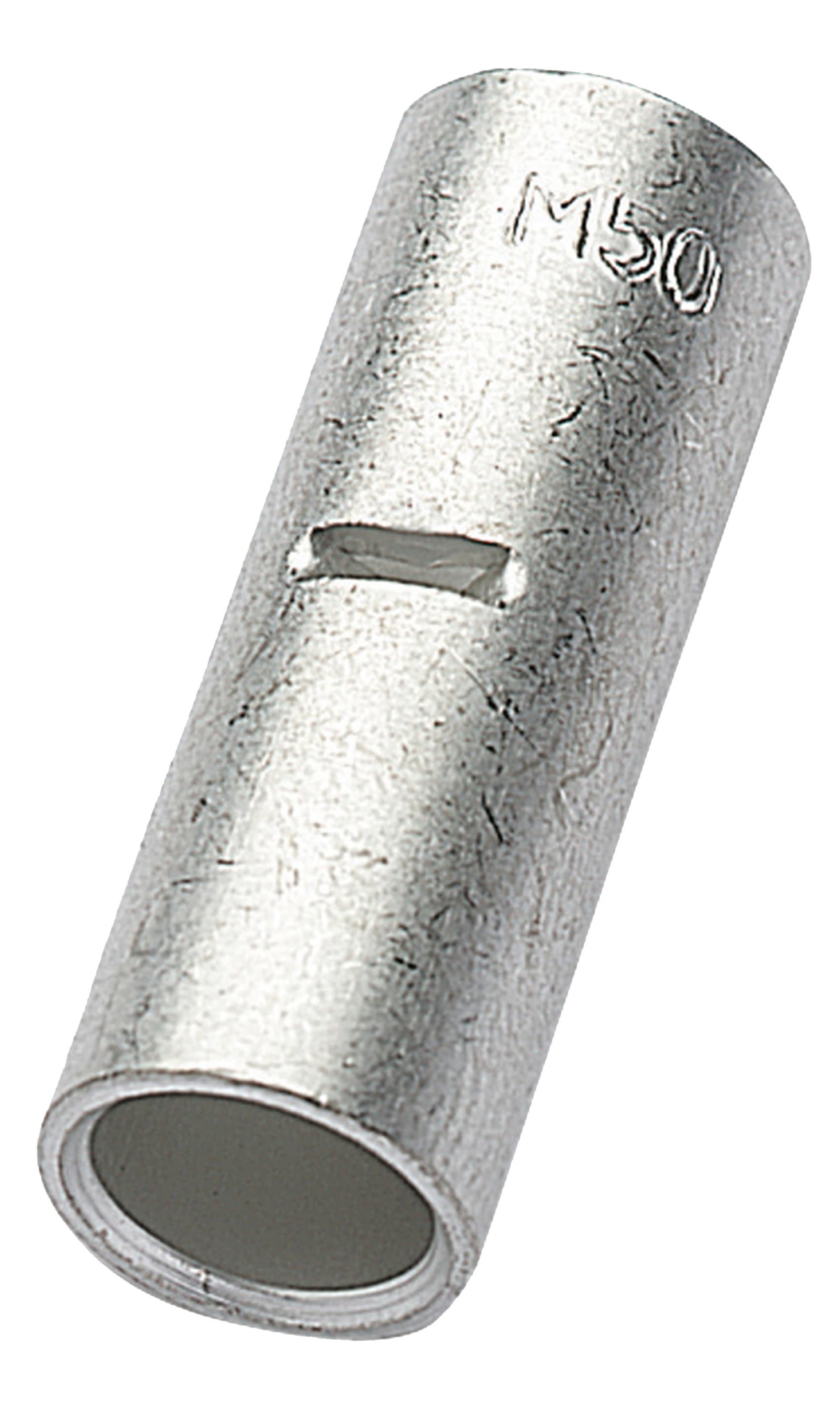 ELEMATIC SPIT - ITP11308007 GIUNTO CILINDRICO NUDO 25MMQ LUNGH 35,5M