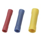 ELEMATIC SPIT ITP11220465 GIUNTO DI TESTA O PARALLELO PVC GIALLO 4