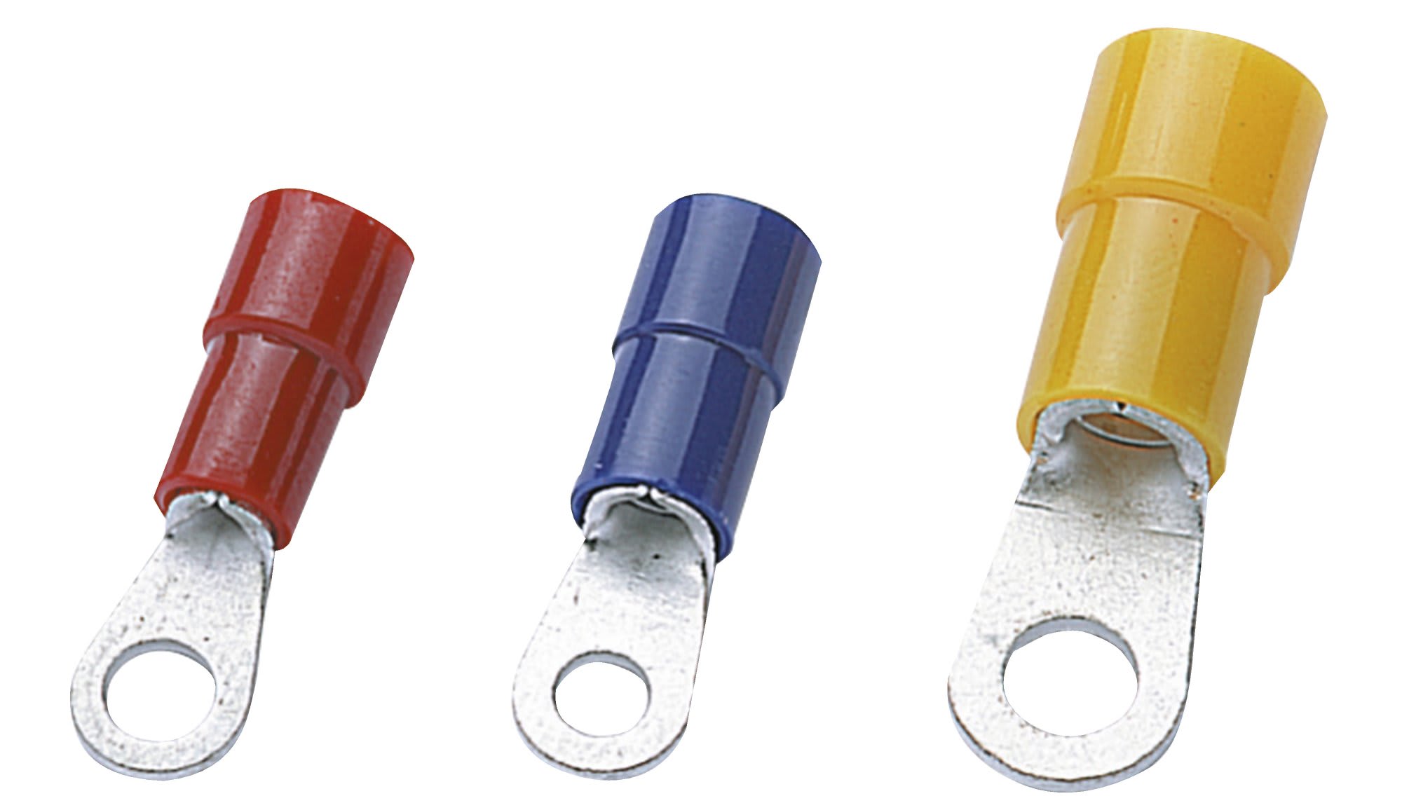 ELEMATIC SPIT - ITP11201232 TERMINALE OCCHIELLO PREISOLATO DIAM 3,2