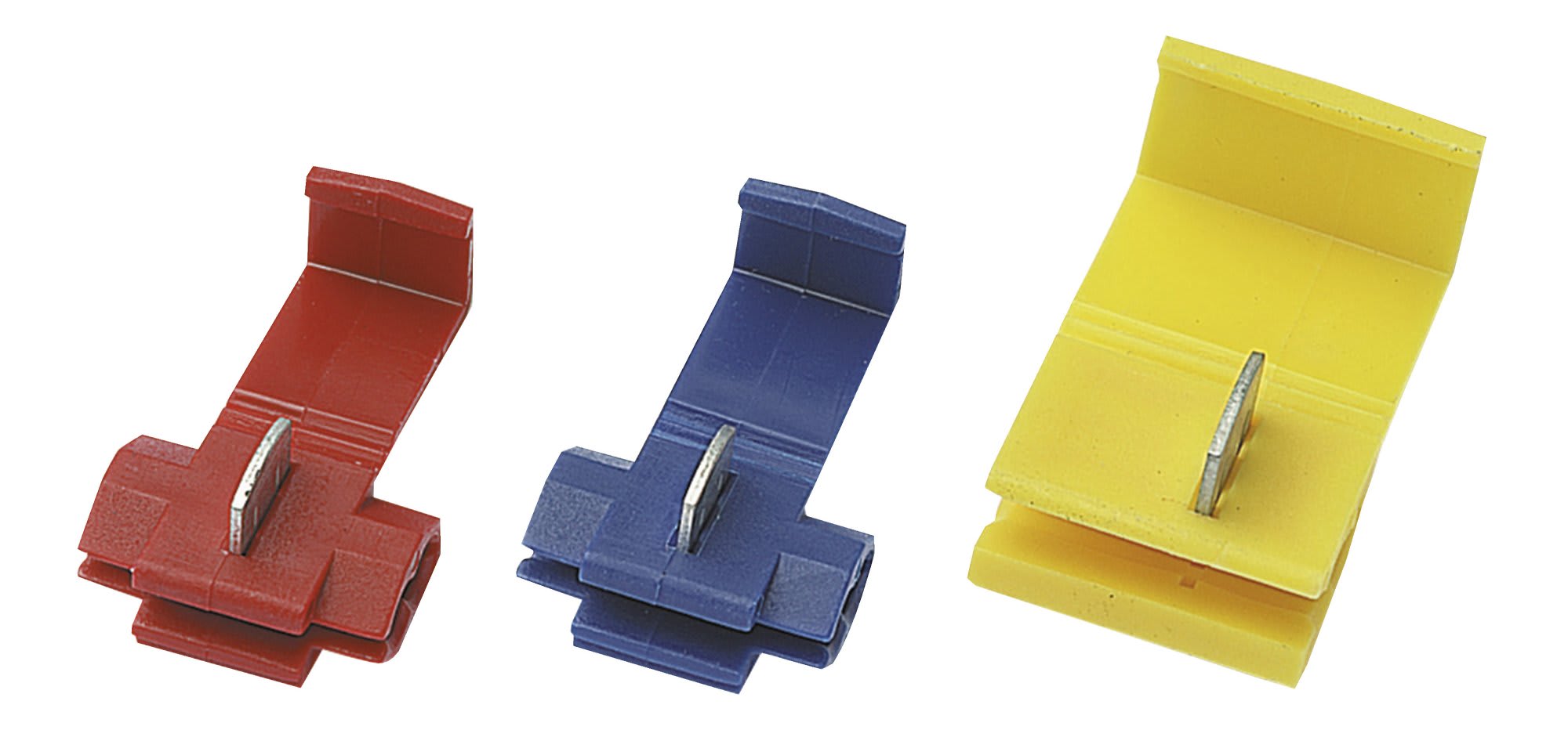 ELEMATIC SPIT - ITPESCG MORSETTO RAPIDO POLIPROPILENE 4-6MMQ