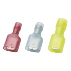 ELEMATIC SPIT ITP11236263 INNESTO MASCHIO ISOLATO 1,5-2,5/6,3X0,8