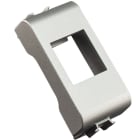 FANTON SRL FME23924 ADATT.GEWISS CHORUS TITANIO AG