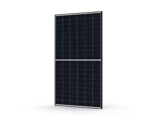 TRINA SOLAR - X53TSM-335DE06M.08S MONO PERC HALF CUT 335W BLACK SMALL