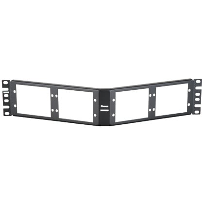 PANDUIT PANCFAPPBL2A PANNELLO DI PERMUTAZIONE ANGOLARE PER FI