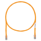 PANDUIT PANUTPCH3MORY BRETELLA DI PERMUTAZIONE CATEGORIA 5E UT