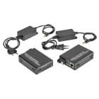 URMET SPA - UTD3000/480 MEDIACONVERTER