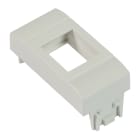 FANTON SRL FME23936 ADATT.BTICINO LIVING LIGHT BI