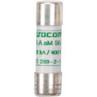 SOCOMEC SOC60130020 FUS. CILIND. TIPO AM - 10X38 AM - SENZA
