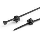 HELLERMANNTYTON Srl - HEE156-05902 Fascetta fissaggio a pino T50ROSFT6SD
