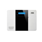 URMET SPA - UTD1051/020 CENTRALE WIRELESS 4G/IP/WIFI