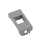 FANTON SRL - FME23963 ADATT.BTICINO MATIX GO GR