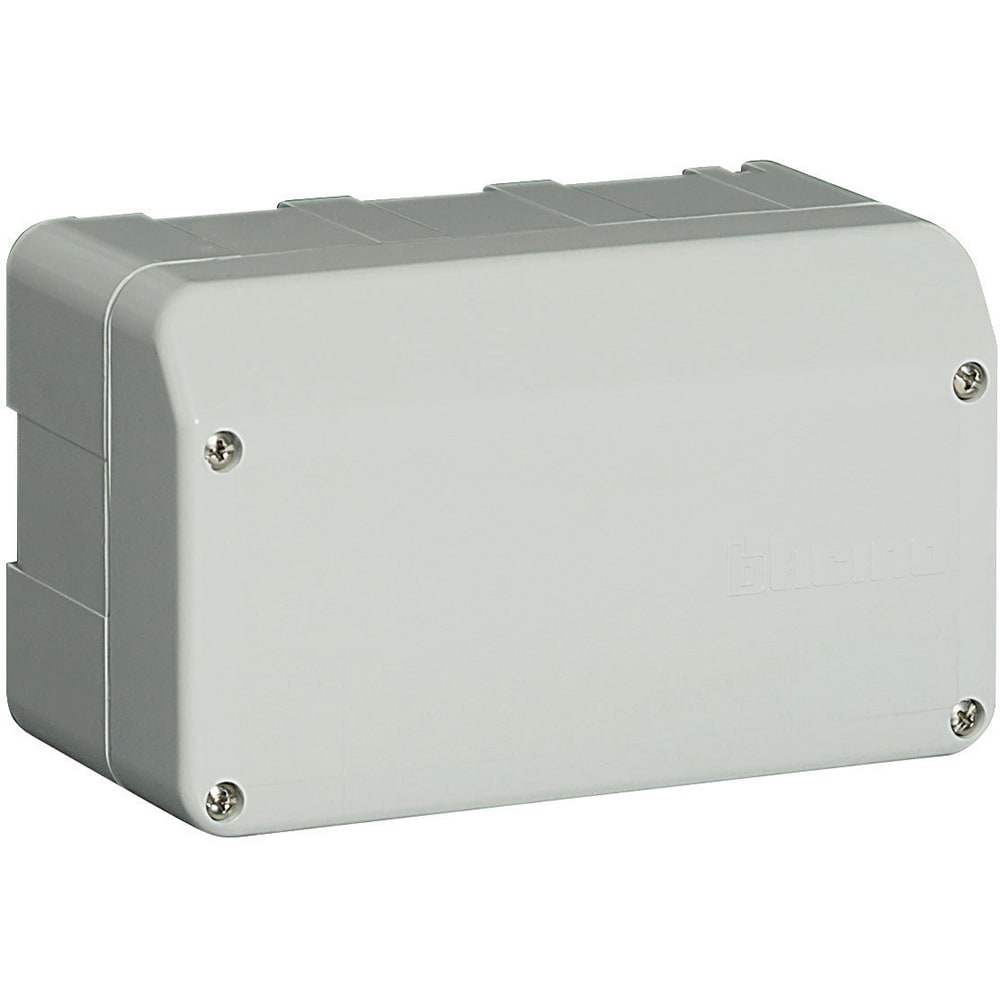 BTICINO BTI23984 IDROBOX - SCATOLA DERIVAZIONE IP55