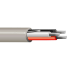ITC INDUSTRIA TECNIC - ITC23F7YGOB500 3XAWG22 FLEX FTP PVC GRIGIO OR BOB.500 E