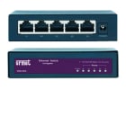 URMET SPA - UTD3000/400A SWITCH 5 PORTE 10/100/1000