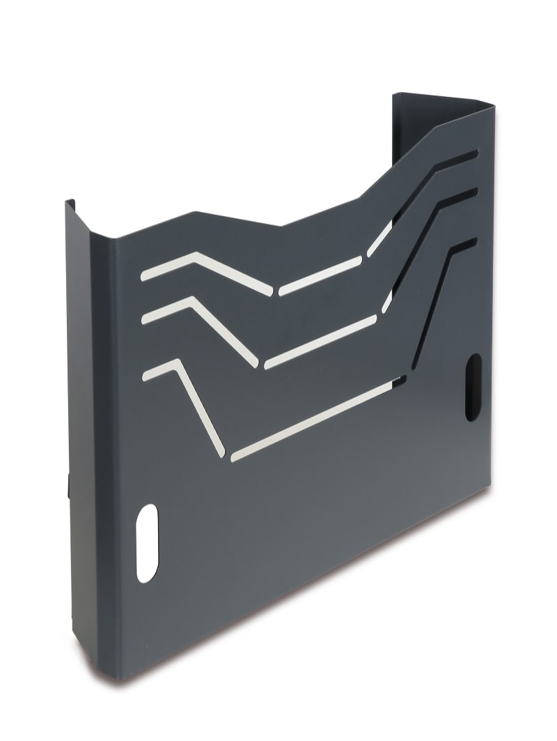 BM SPA BMM024004908 PORTADOCUMENTI BLACK RSC24/PD-N