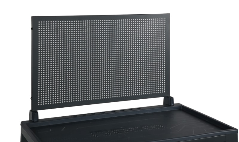 BM SPA BMM024004902 PANNELLI FORATI RSC24 C/SUPPORTI PF