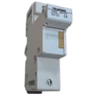 ITALWEBER SPA - ITW2401051 PORTAF SEZ.PCH 1X51 50A 690V
