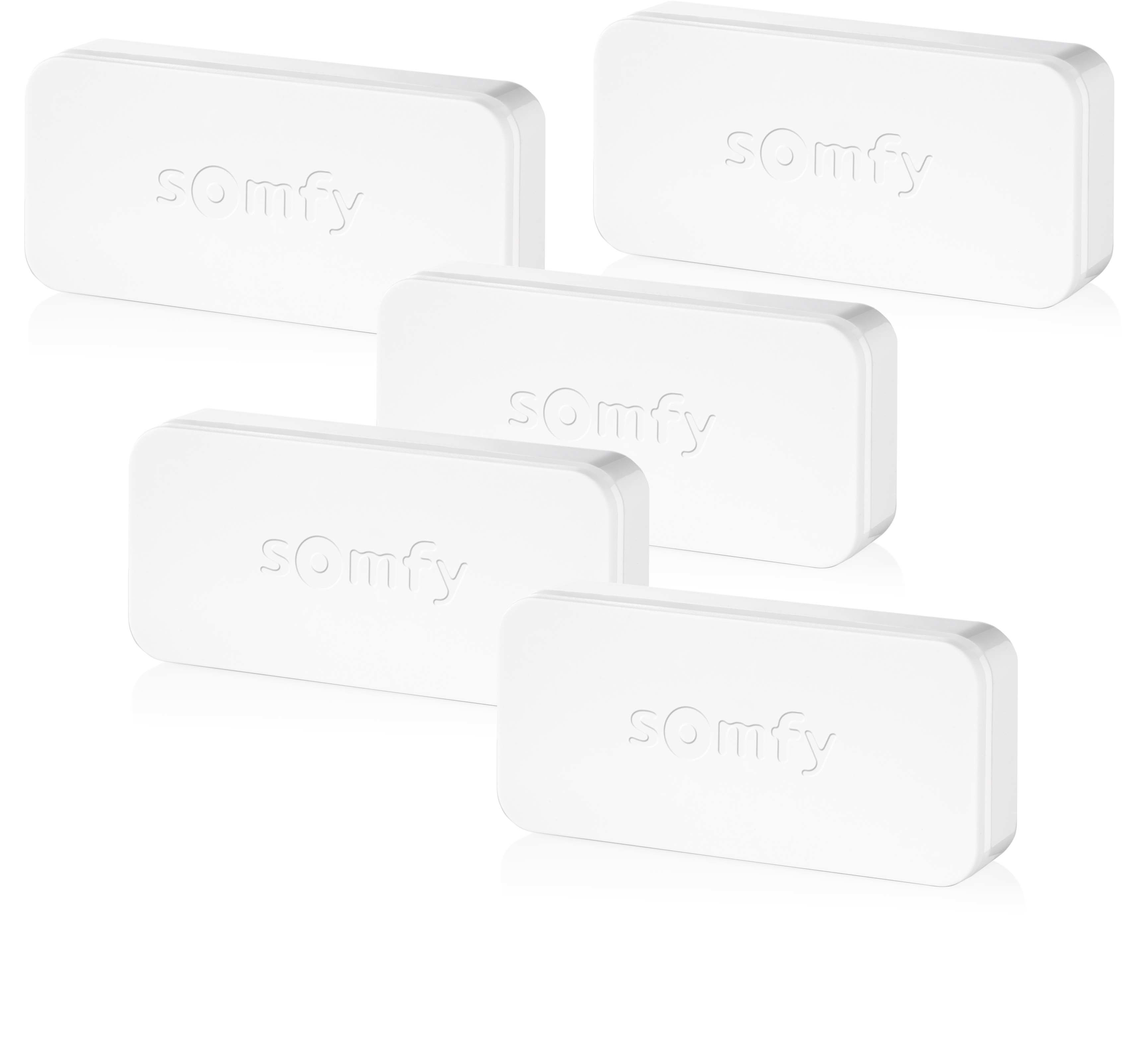 BFT (SOMFY) MFY2401488 F_SYPROT. PACK 5 INTELLITAG