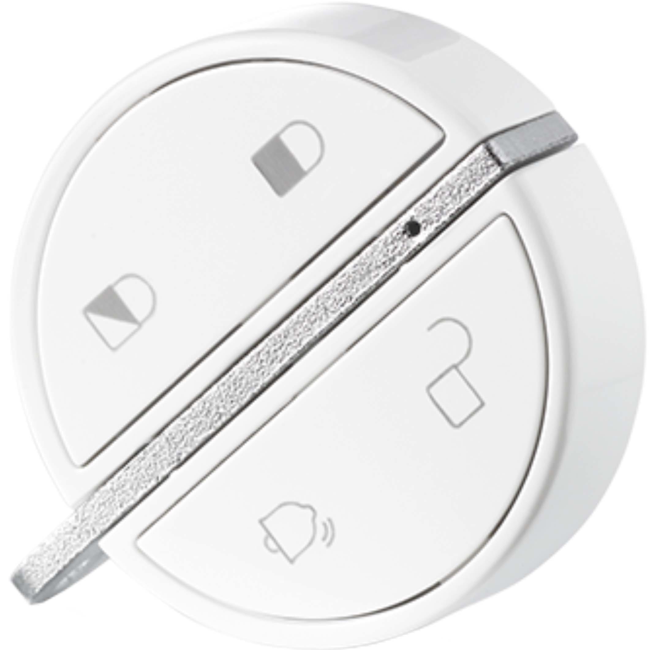 BFT (SOMFY) MFY2401489 F_SYPROT. KEY FOB