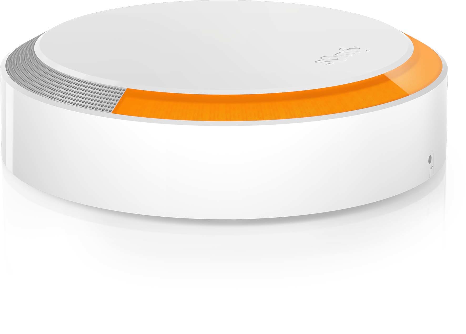 BFT (SOMFY) MFY2401491 F_SYPROT. OUTDOOR SIREN