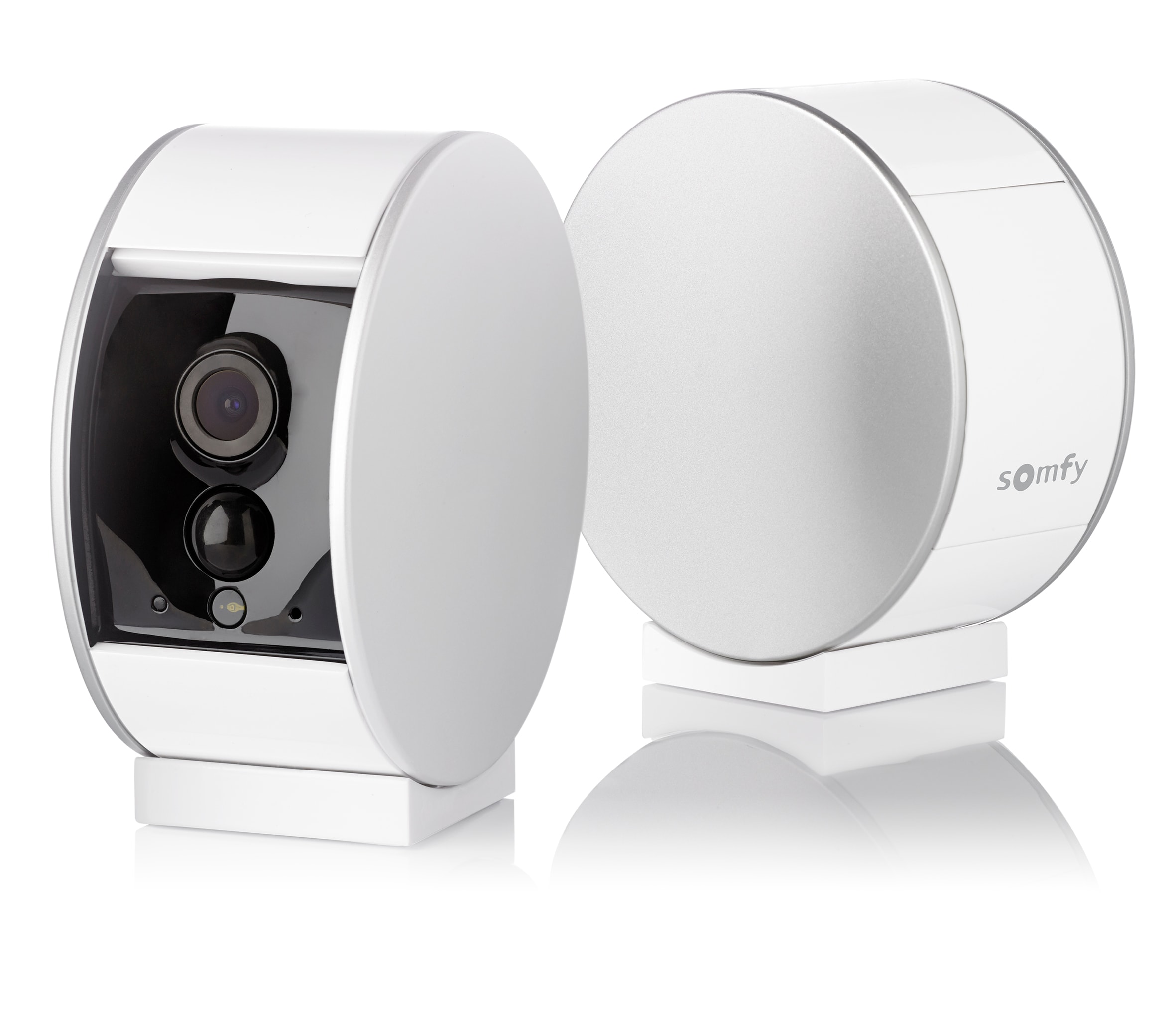 BFT (SOMFY) MFY2401507 F_SYPROT. INDOOR CAMERA
