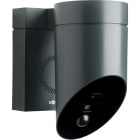 BFT (SOMFY) - MFY2401563 F_SYPROT. OUTDOOR CAMERA GREY